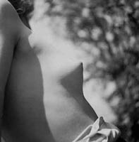 Etude de forme 1, 1939